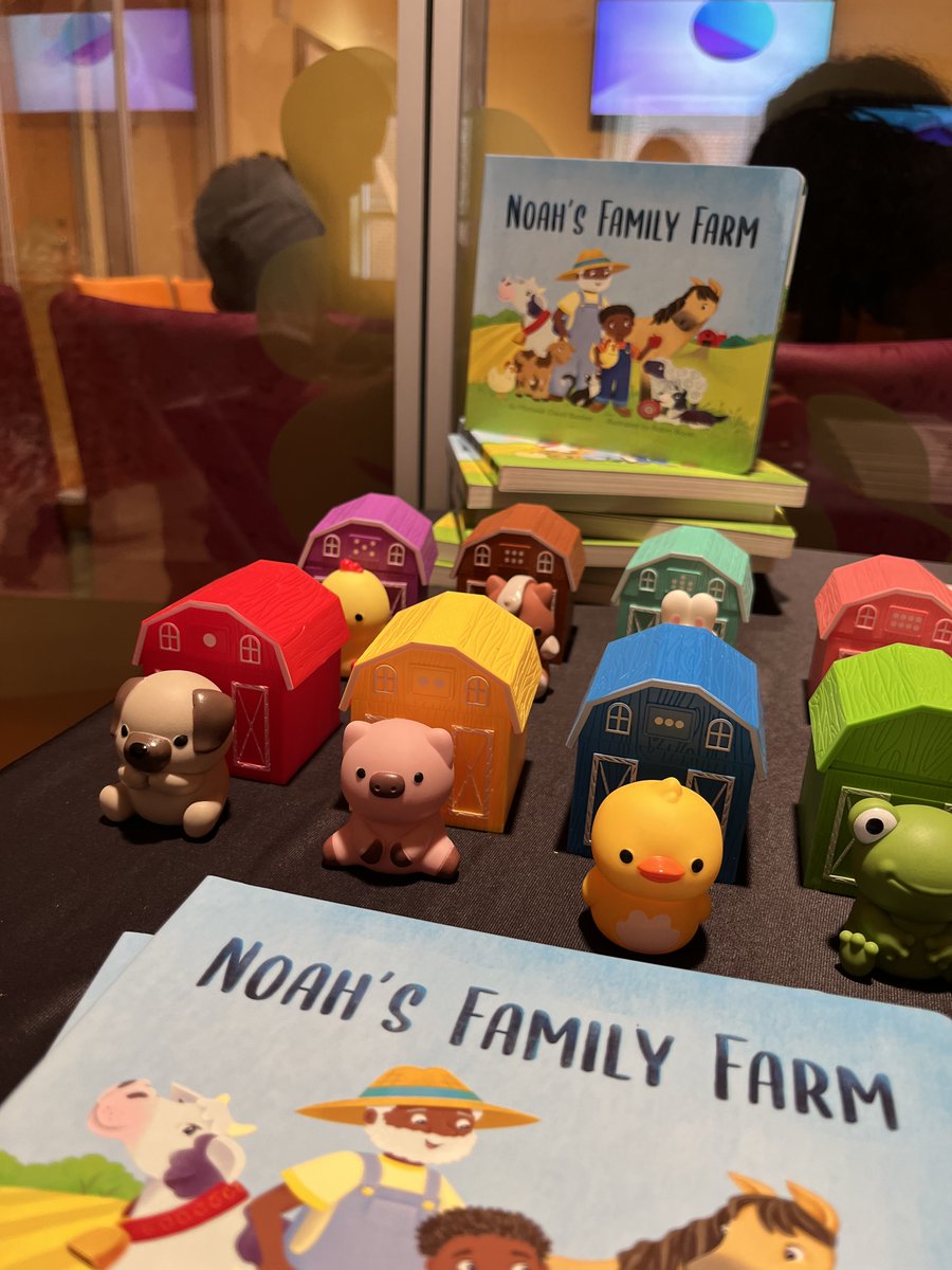 PARTNERS for Equity tweet media