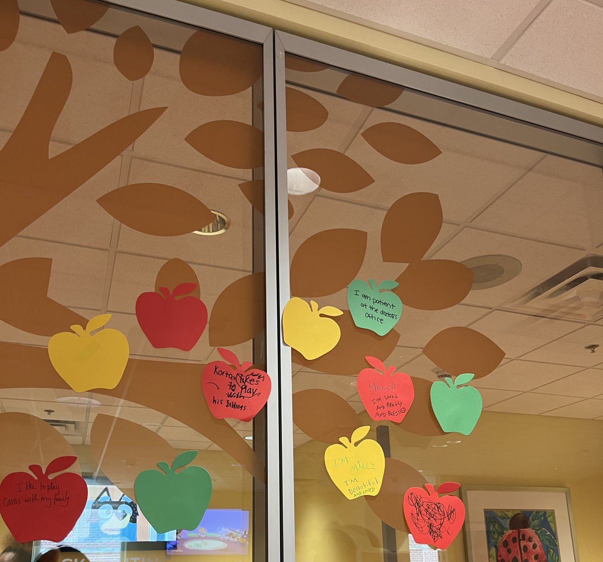 Mayor Summer Reading Club was a success! Patients received books from Reach Out and Read GA and participated in activities. We hope to push early childhood literacy forward by connecting with families. <a href="/DeborahArvette/">Deborah H.</a>  <a href="/DocTerriTweets/">Dr. Terri McFadden</a>