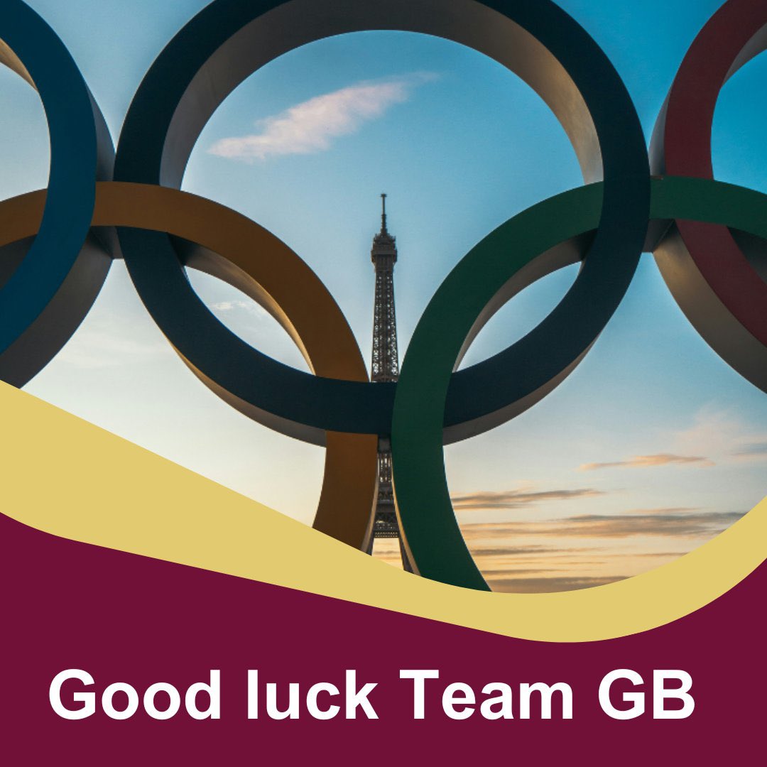 Yorkshire is renowned for its Olympic talent… In 2012, we’d have ranked 12th in the medals table if Yorkshire was its own country!

Wishing <a href="/TeamGB/">Team GB</a> the best of luck as the <a href="/Olympics/">The Olympic Games</a> kick off this evening 🇬🇧

So proud to see so many athletes competing from West Yorkshire.