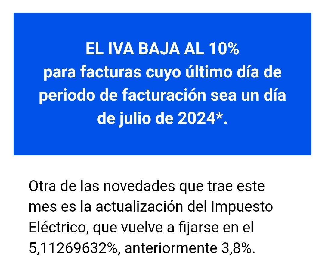 mikelprat's tweet image. ¿En serio que Endesa no sabe que un cliente es de Canarias y no se aplica IVA? #fallito
