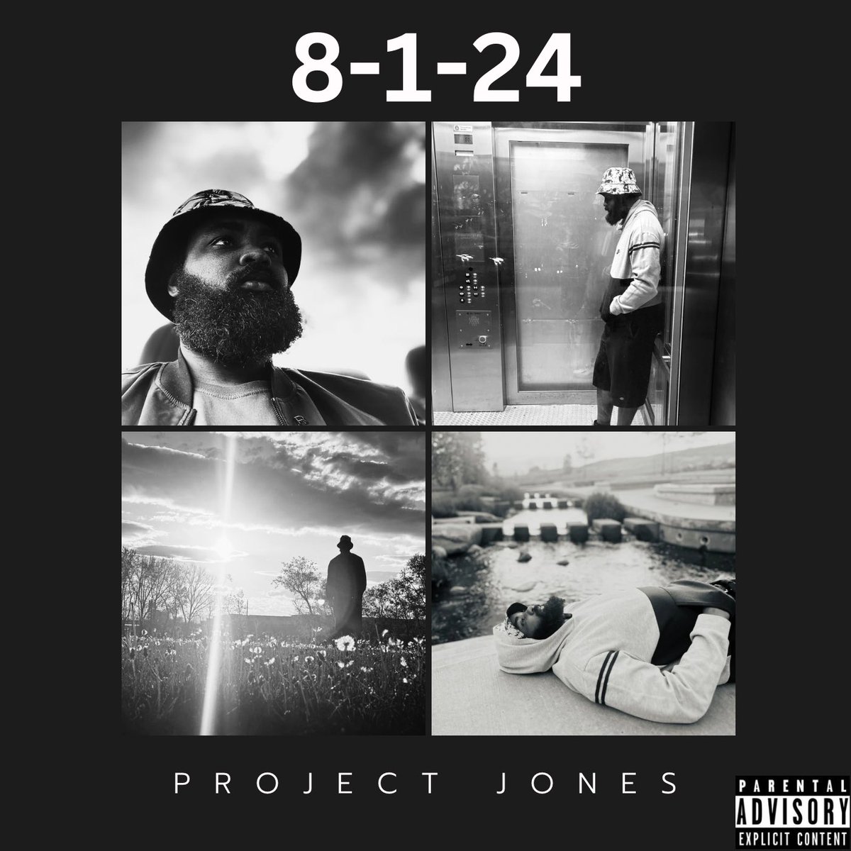 thejones_hm's tweet photo. Go pre save my new Album PProject Jones” today 

https://t.co/rbowoREp0t https://t.co/rx8ZqaGFOF