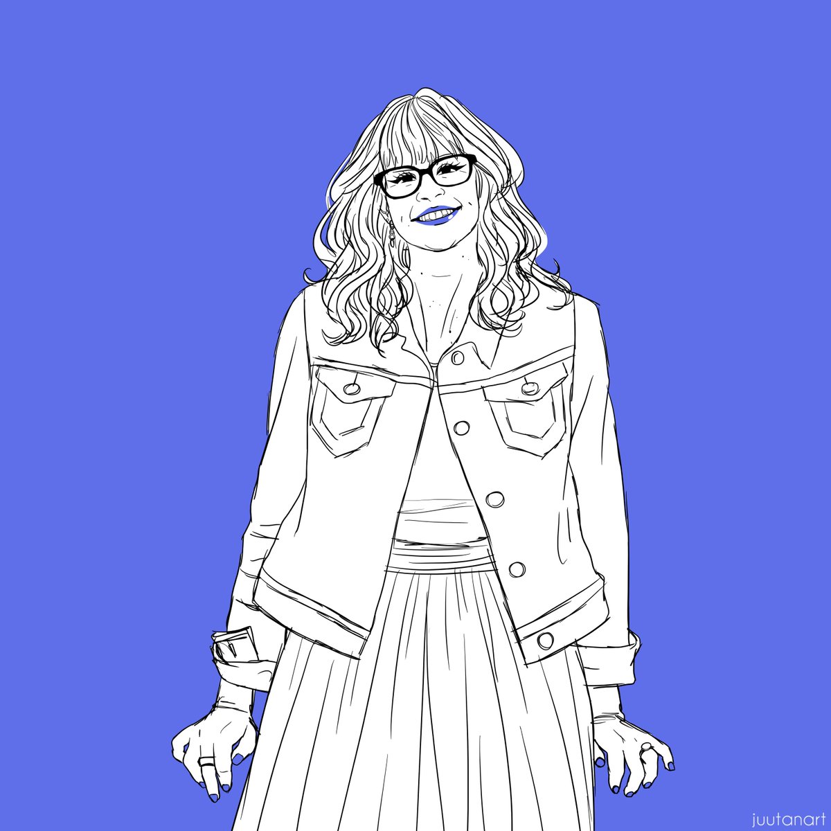 「More ko-fi sketches  」|Lisa 🏝️ Dream Big Zine 2.0のイラスト