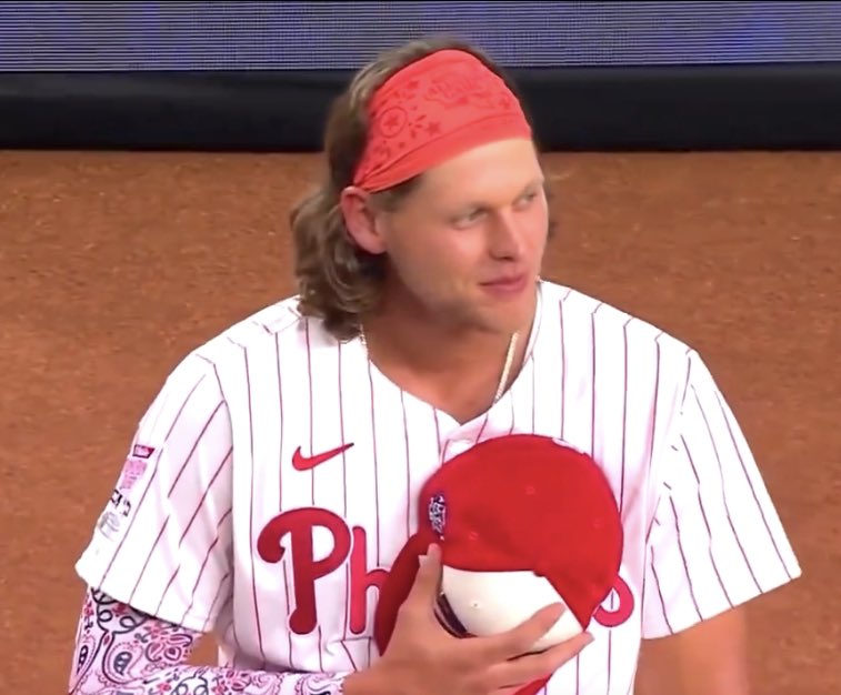 Phillies fans watching the Orioles try to close out games with Kimbrel and Seranthony