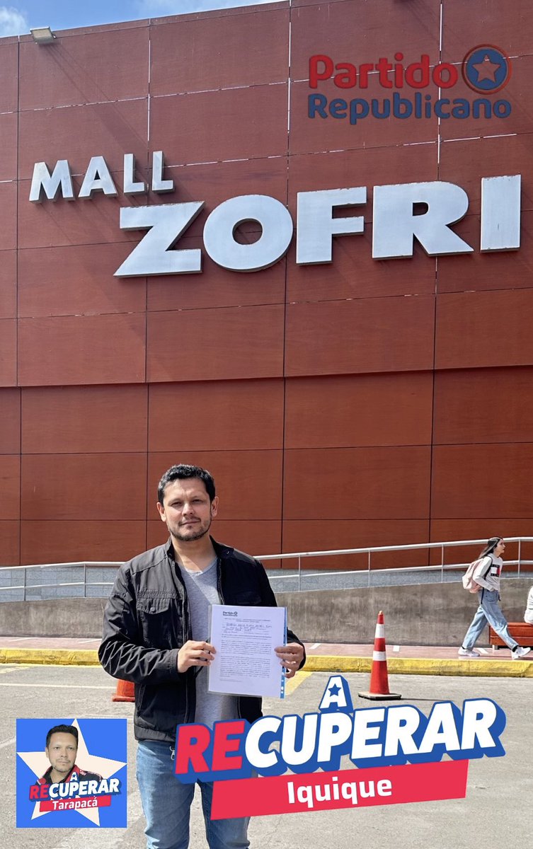 rodrigogr11's tweet photo. Como trabajador de #Zofri tengo un compromiso real con su gente y sus necesidades. Una de ellas, es q la cooperativa de vivienda emerja y se logre el sueño de la casa propia. Mi #CompromisoRepublicano como Candidato a Concejal para #Iquique es tener voz en el Municipio para to2 https://t.co/D84UZDCA7X