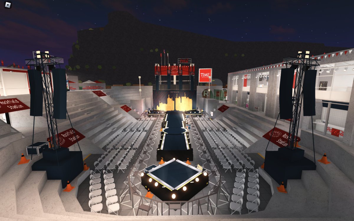 The Weeknd After Hours Til Dawn Tour | Sunday, July 28th, 2024 at 9:00 AM PST. 

#rockfieldstadium | #AfterHoursTilDawnTour