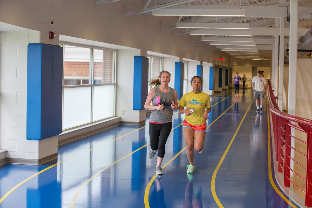 Miami University Rec tweet media