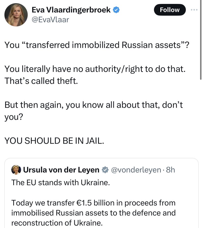 Mira of Kyiv 🇺🇦 tweet media