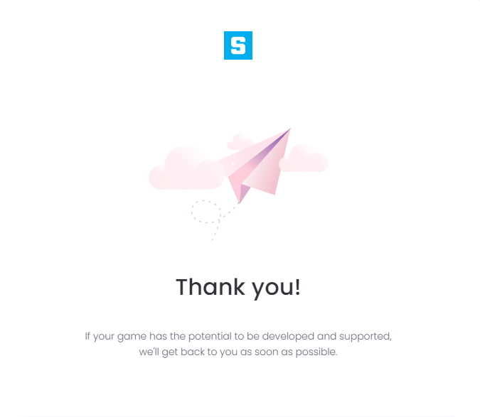 Just submitted my game prototype to the <a href="/TheSandboxGame/">The Sandbox</a> Builders' Launchpad!
Fingers crossed 🤞🤞🤞🤞🤞

#sandfam <a href="/TSBCreators/">The Sandbox Creators</a> #indiedev