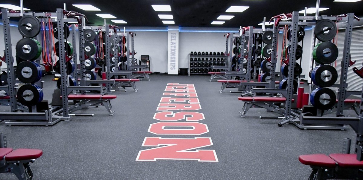 Power Lift tweet media