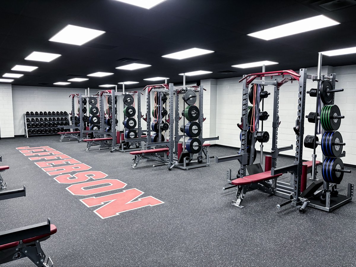 Power Lift tweet media