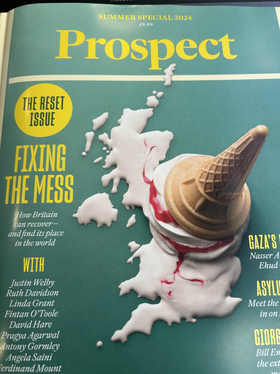 frjohnwhenry's tweet image. Superb cover image and primary title. Genius.