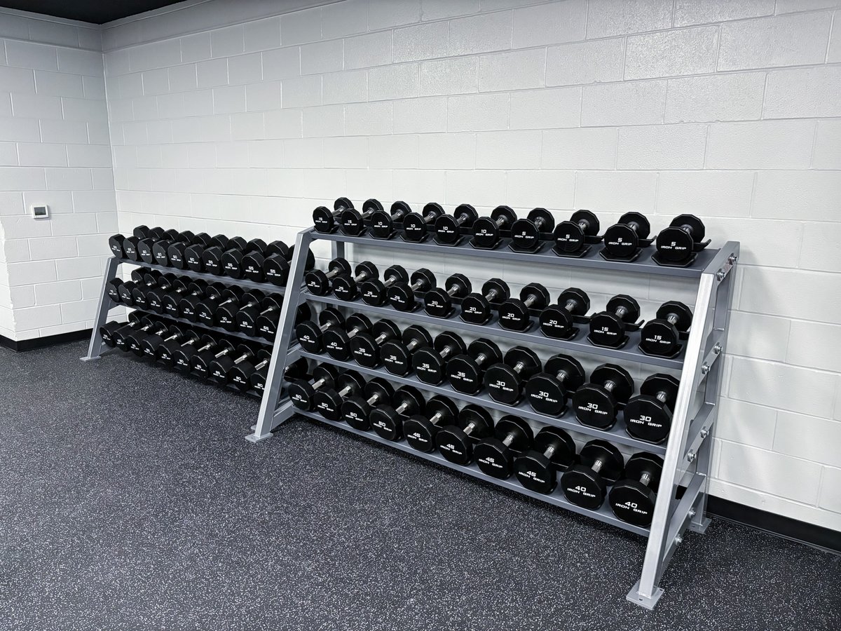 Power Lift tweet media