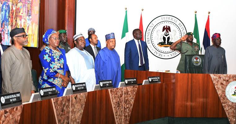 Sahara Reporters tweet media