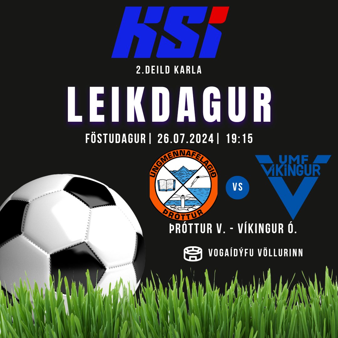 Víkingur Ólafsvík (@vikingurol) on Twitter photo 