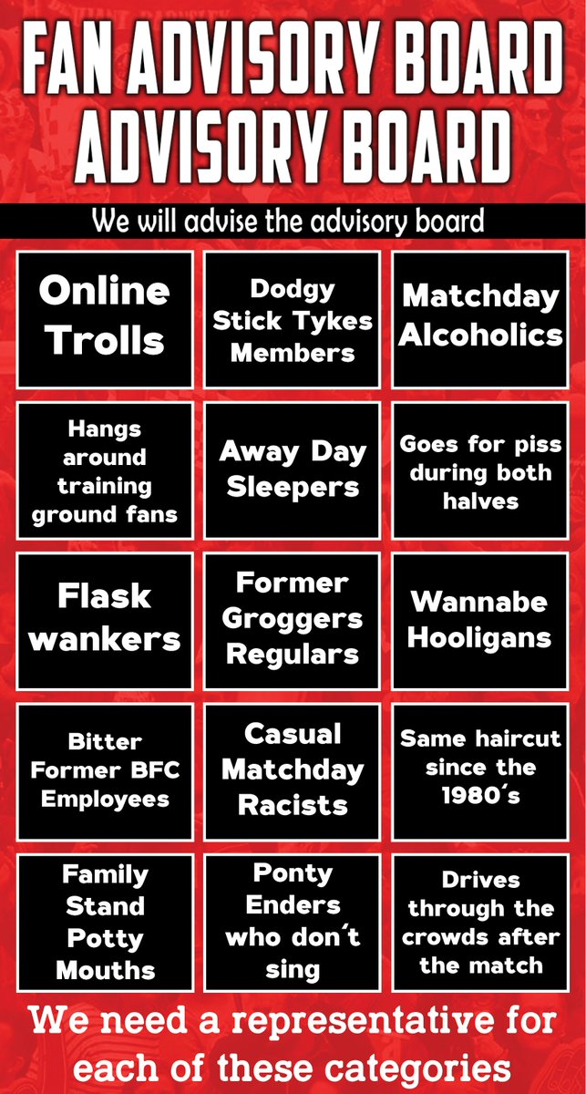EyUp&Down ~ Barnsley FC Fanzine tweet media