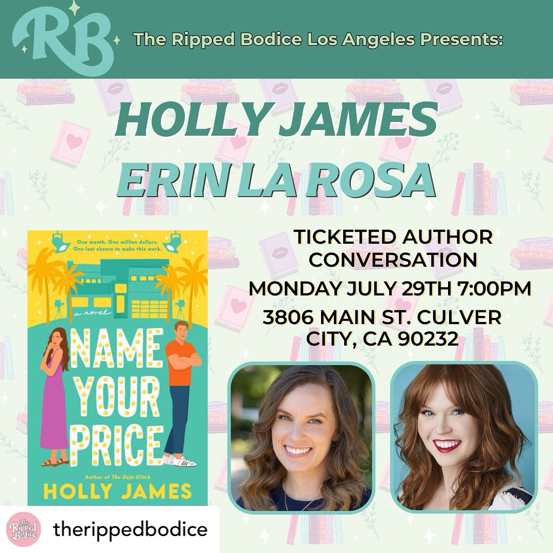 Your Monday could be so much better if you come hang out and talk romance with us! 
💚💛❤️‍🔥