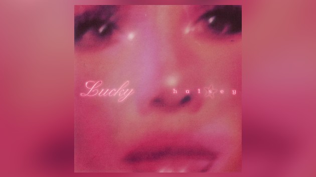HOT1017's tweet photo. In the lyrics, Halsey describes what's happened in the last few years, including being diagnosed with lupus and a rare T-cell disorder, and breaking up with the father of her son, Ender. https://t.co/tMVUQtfver https://t.co/ujMglmsUSv
