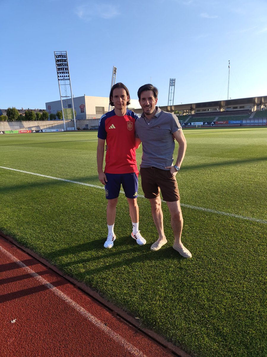 David Tenorio tweet media