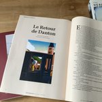 Photo by Bastille Magazine (@BastilleMag)
