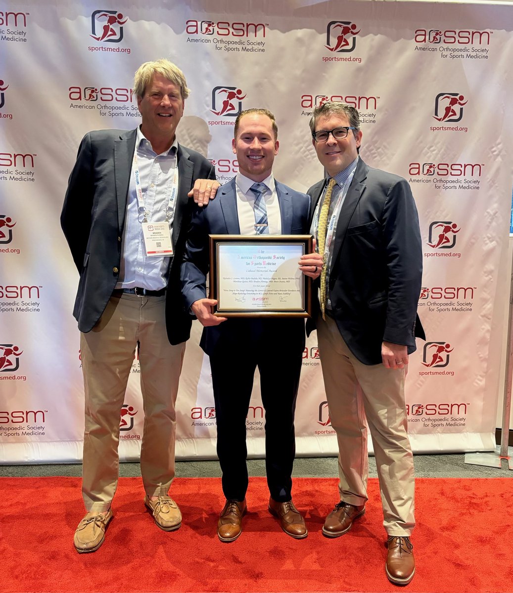 Brown Orthopaedics tweet media