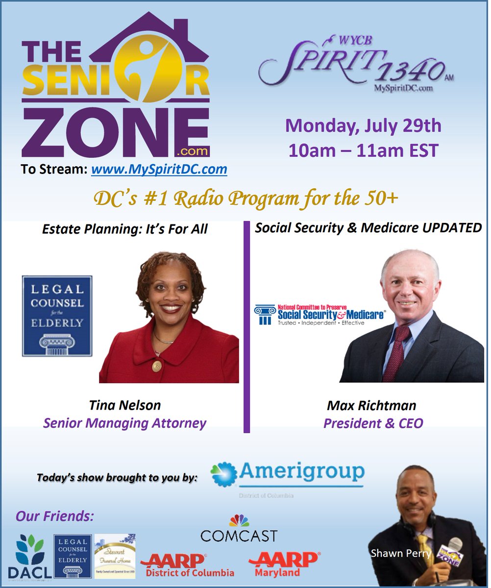 The Senior Zone tweet media