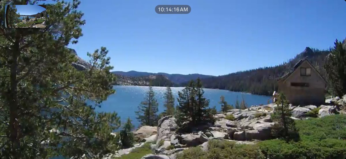 Echo Cam tweet media