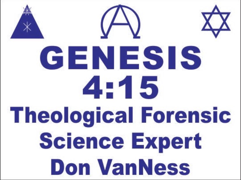 vanness_donald's tweet photo. @ecomarxi Don’t be deceived, 2/3’s of the world will be destroyed by God in Jacob “America” for marching against the nation of Israel, this will all come to pass by the end of the year 2036. You are hearing it here first. https://t.co/lRGhhQsmI6