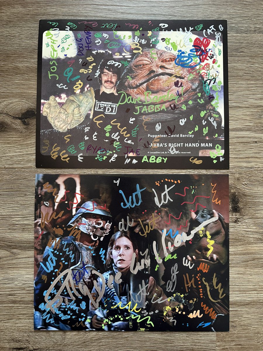 AJSlutskaya's tweet photo. These scribbles will make a fine addition to my collection! So excited to win the @coolwatersprods Scribble Pad Give-A-Way! Be sure to give them a follow! 👍 https://t.co/qhBYKhKG9I