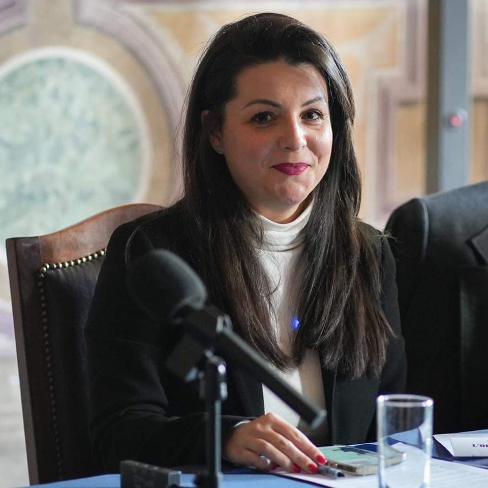 occhioviterbese's tweet image. L’amministrazione comunale ha incontrato gli assistenti scolastici con il contratto in scadenza
Articolo integrale su occhioviterbese.it/lamministrazio…

#AssistentiScolastici #Frontini #Viterbo #Occhioviterbese #Tuscia #provinciadiViterbo #News #Notizie #Online