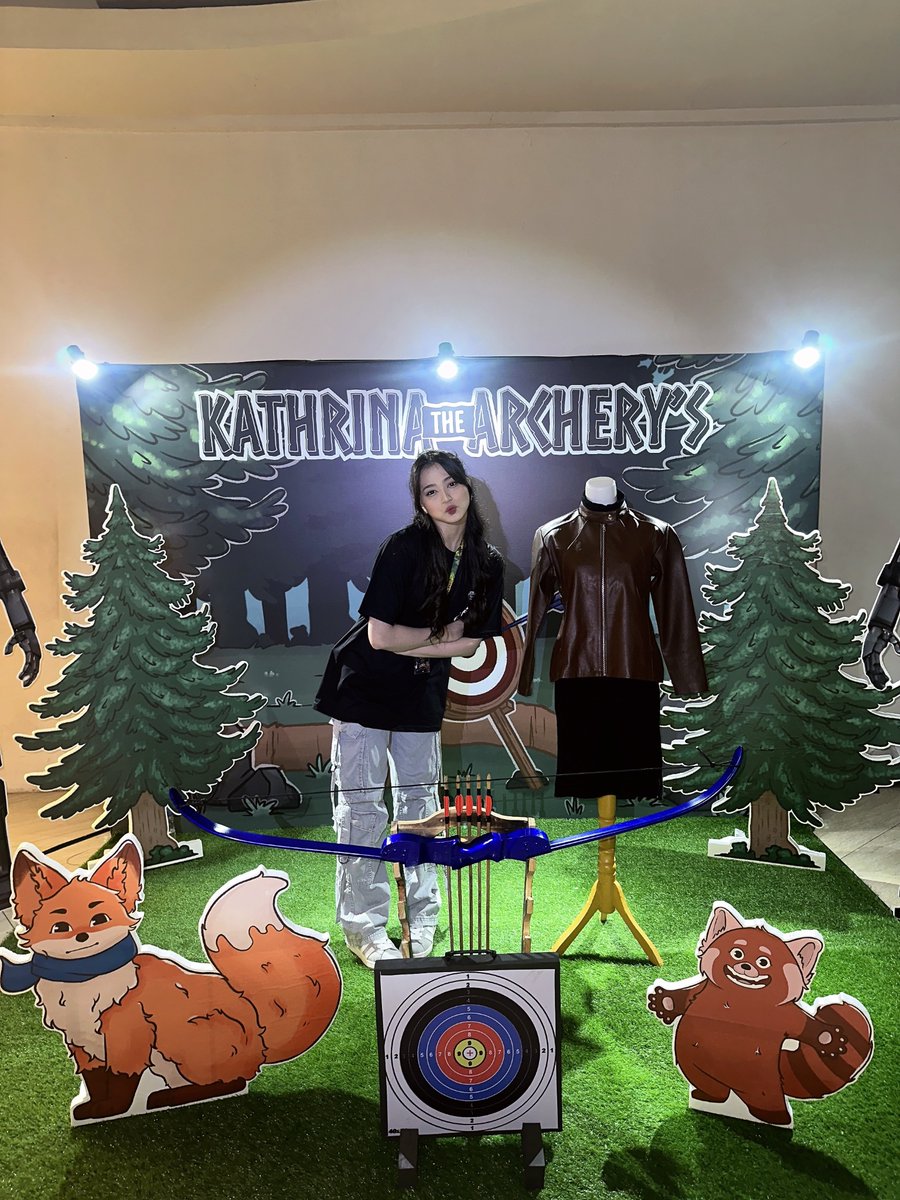 Kathrina Irene tweet media