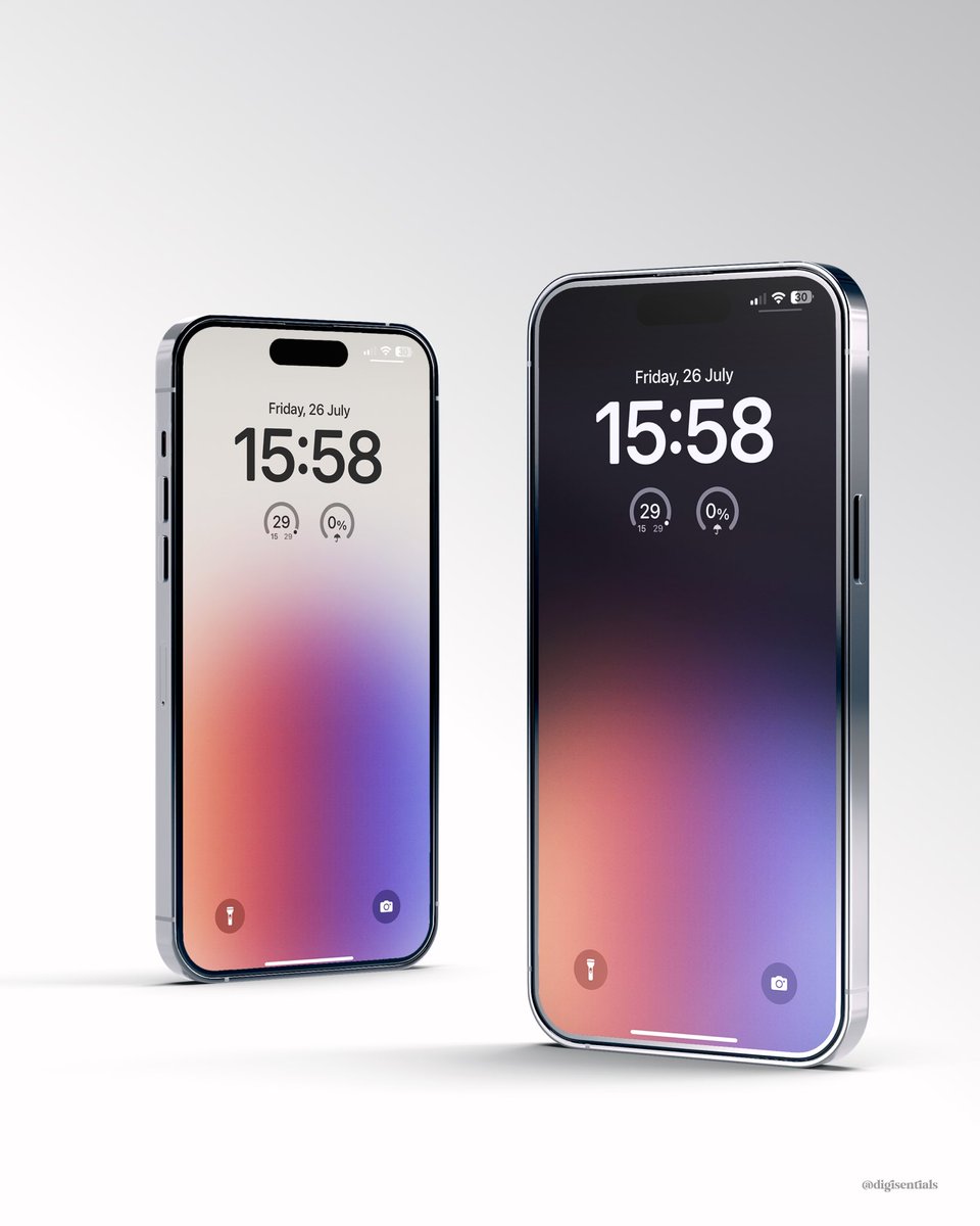 Digisentials tweet media