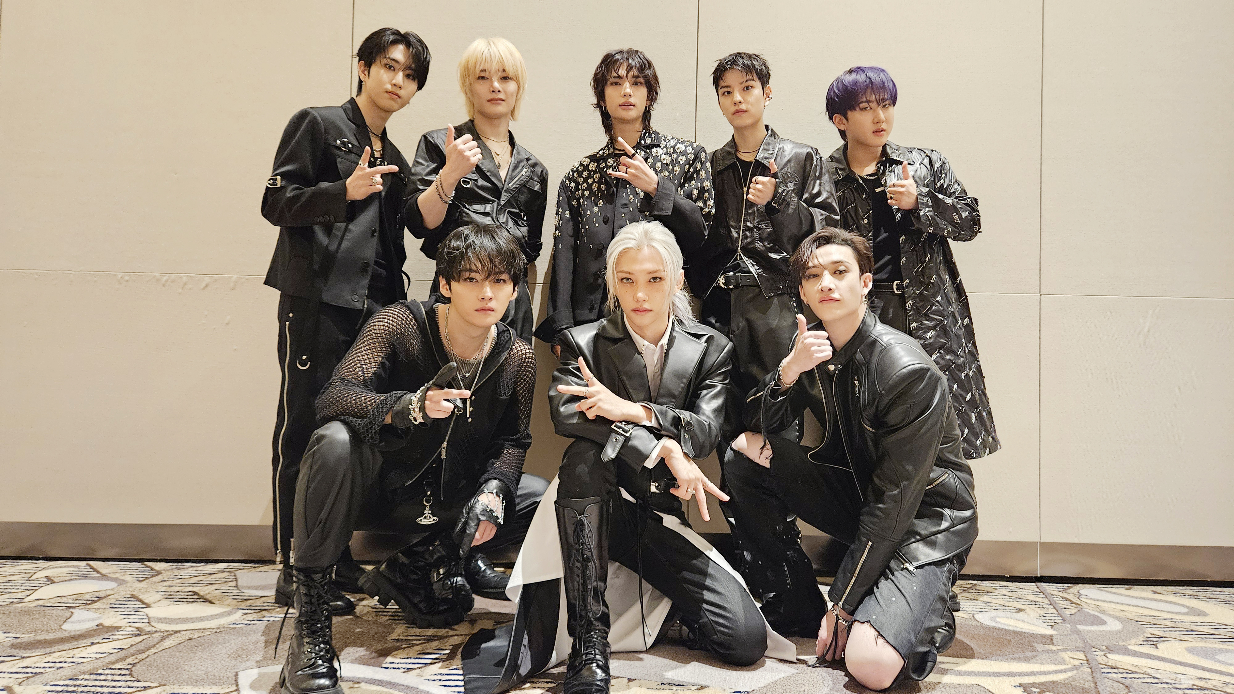 Straykids スキズ サノク 5-STAR トレカ フィリックス