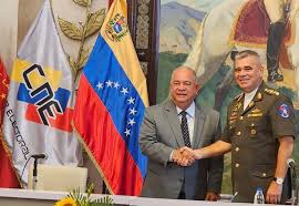 Jpelao2's tweet photo. #26Julio #URGENTE #ULTIMAHORA 🚨 ALERTA 🚨 
El CNE del Narco Régimen y el Plan República de la FANB hoy 26 de Julio están SABOTEANDO las elecciones de este 28 de Julio en Venezuela ...!!! https://t.co/GGBeXxsbLh