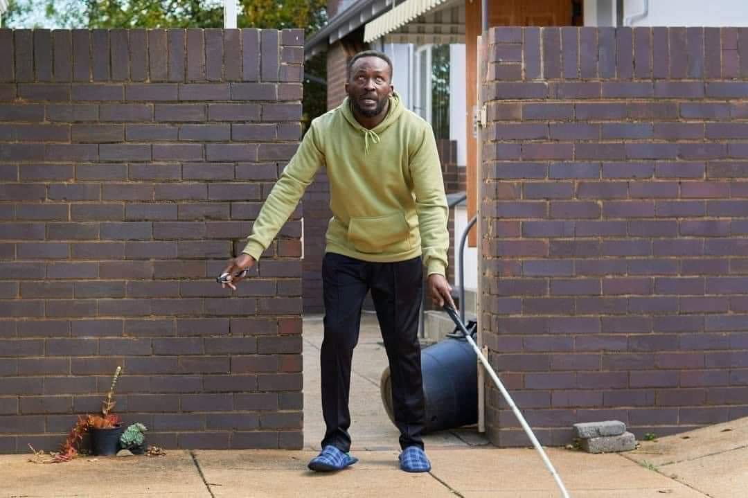 Im_tebza's tweet photo. My Friends passing my MasterChef South Africa posts. 

I'm gonna need to find people that deserve me 👀🫣

#masterchefsa #samasterchef #TeamTebogo 

Catch Episode 3 on SABC 3 Tomorrow at 7:30pm 🥋🔥🔪 https://t.co/D2OySnBONn