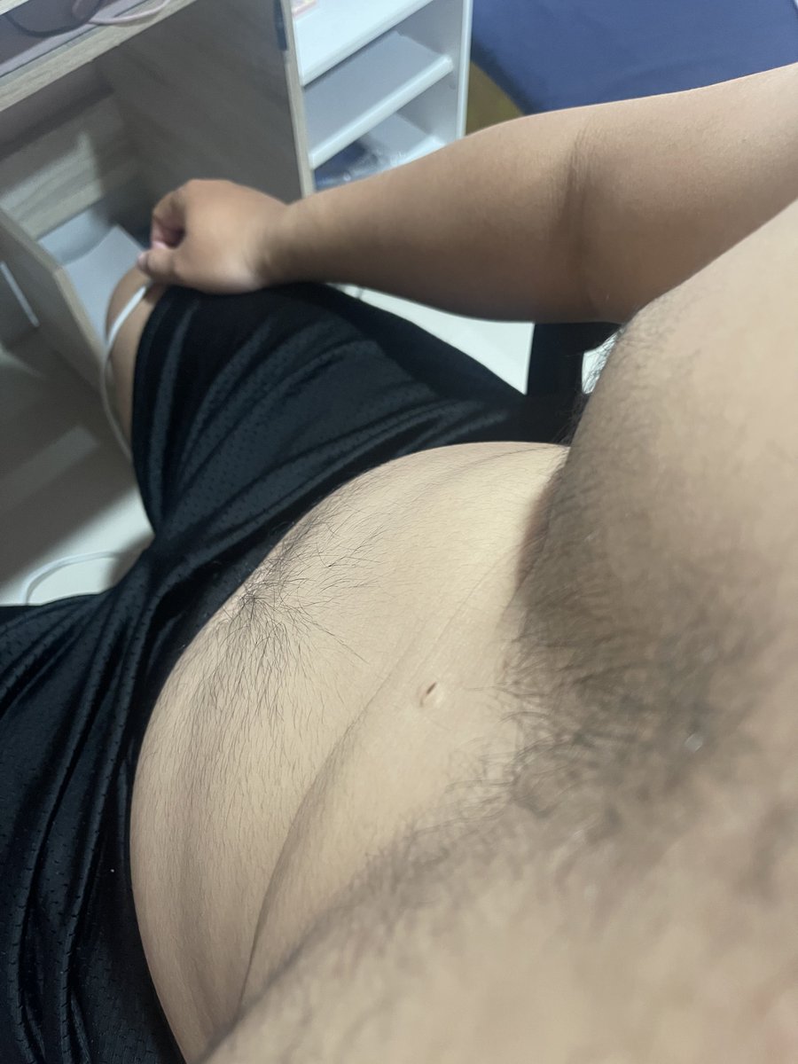 พุงนิ่มๆ🥰