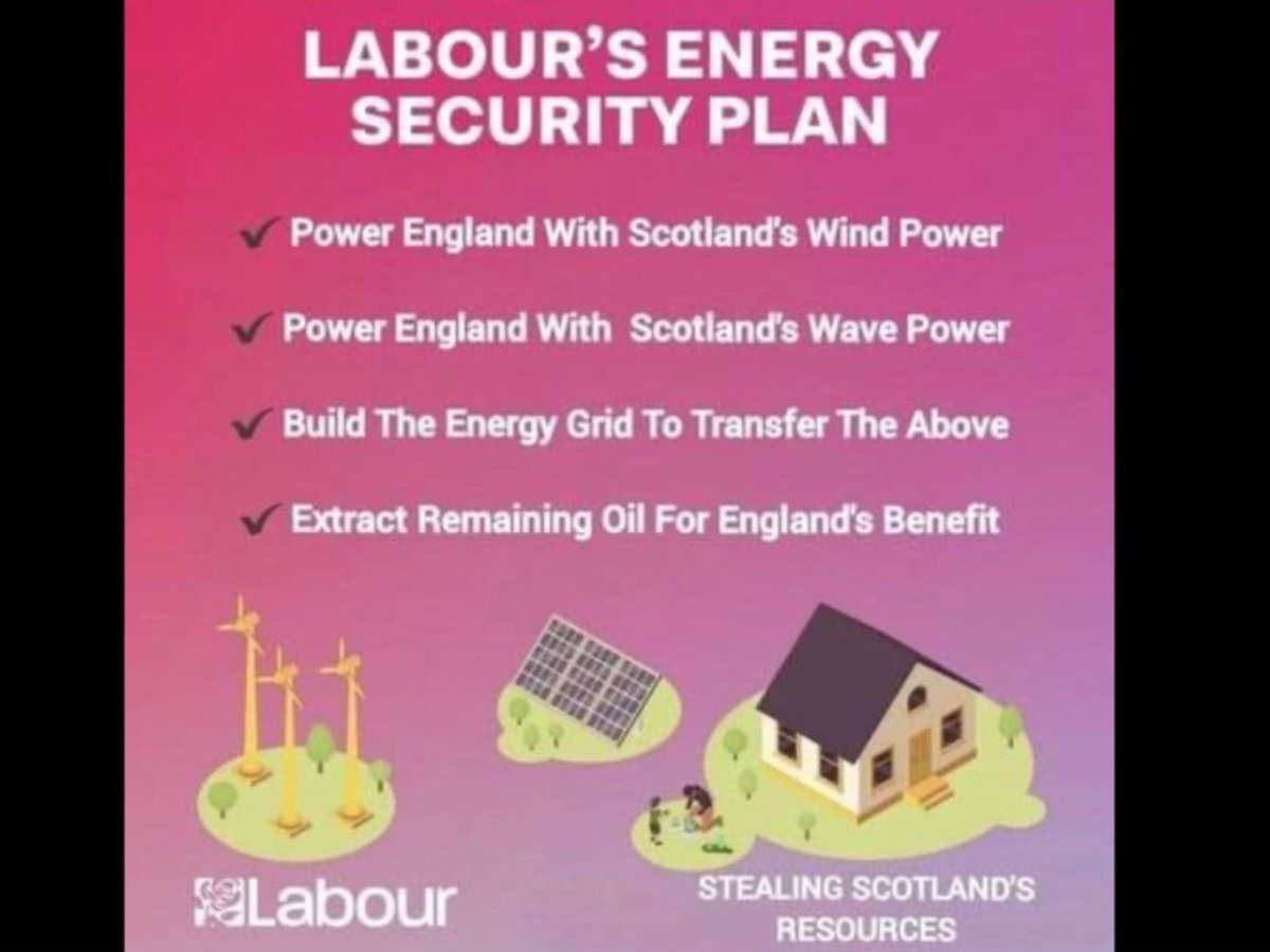 Sheilam19534814's tweet photo. @georgeeaton NO they really have NOT
It’s yet another #StarmerSCAM https://t.co/qnx5RMLxos