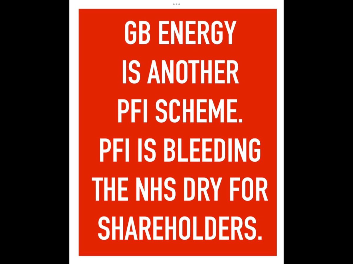 Sheilam19534814's tweet photo. @georgeeaton NO they really have NOT
It’s yet another #StarmerSCAM https://t.co/qnx5RMLxos