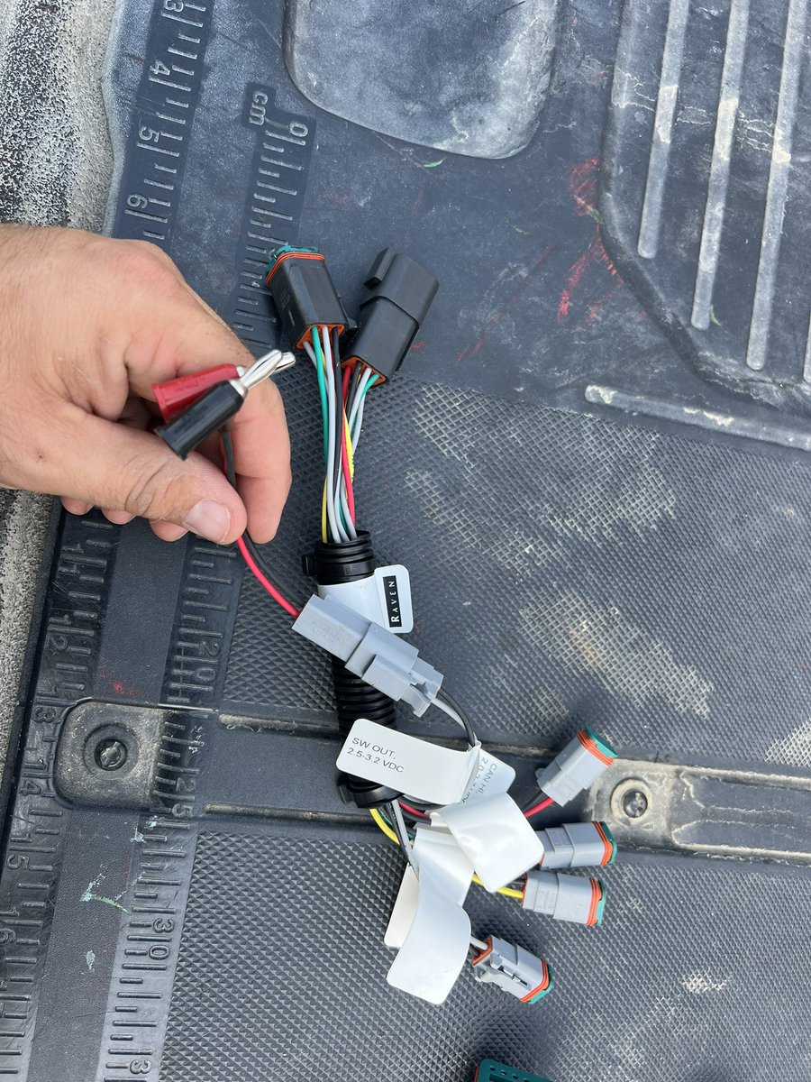 Matt Yanick tweet media