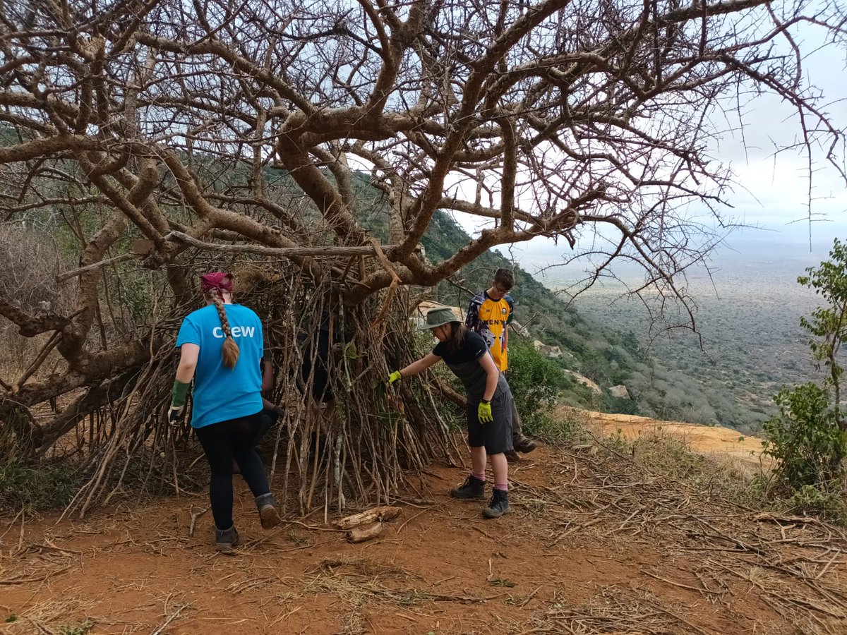 campkenya tweet media