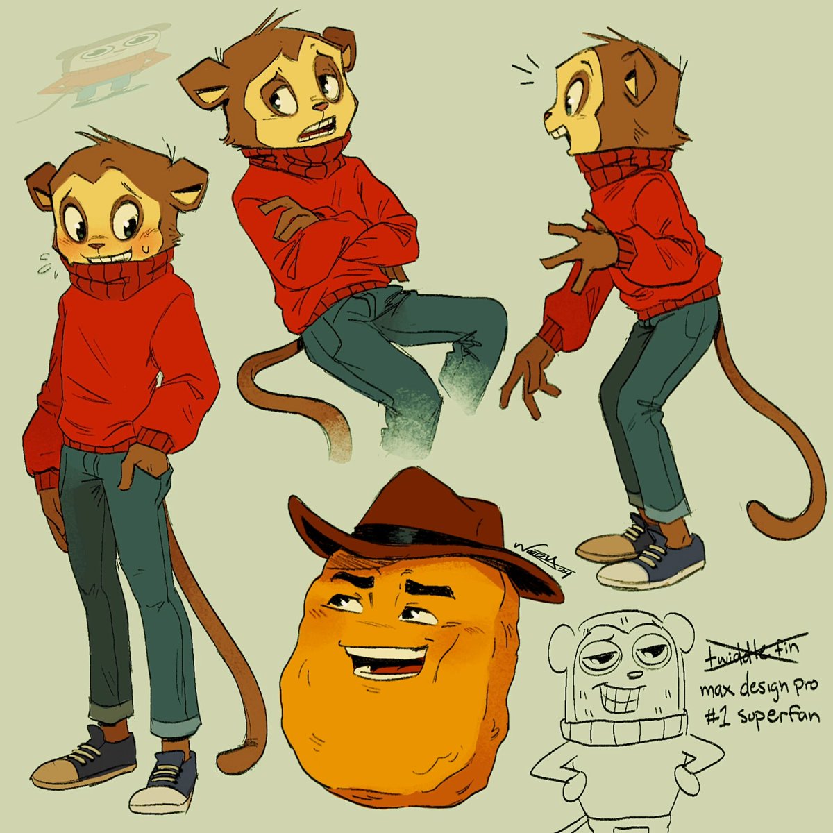 brainrot level impossible 
#MaxDesignPro #Nugget