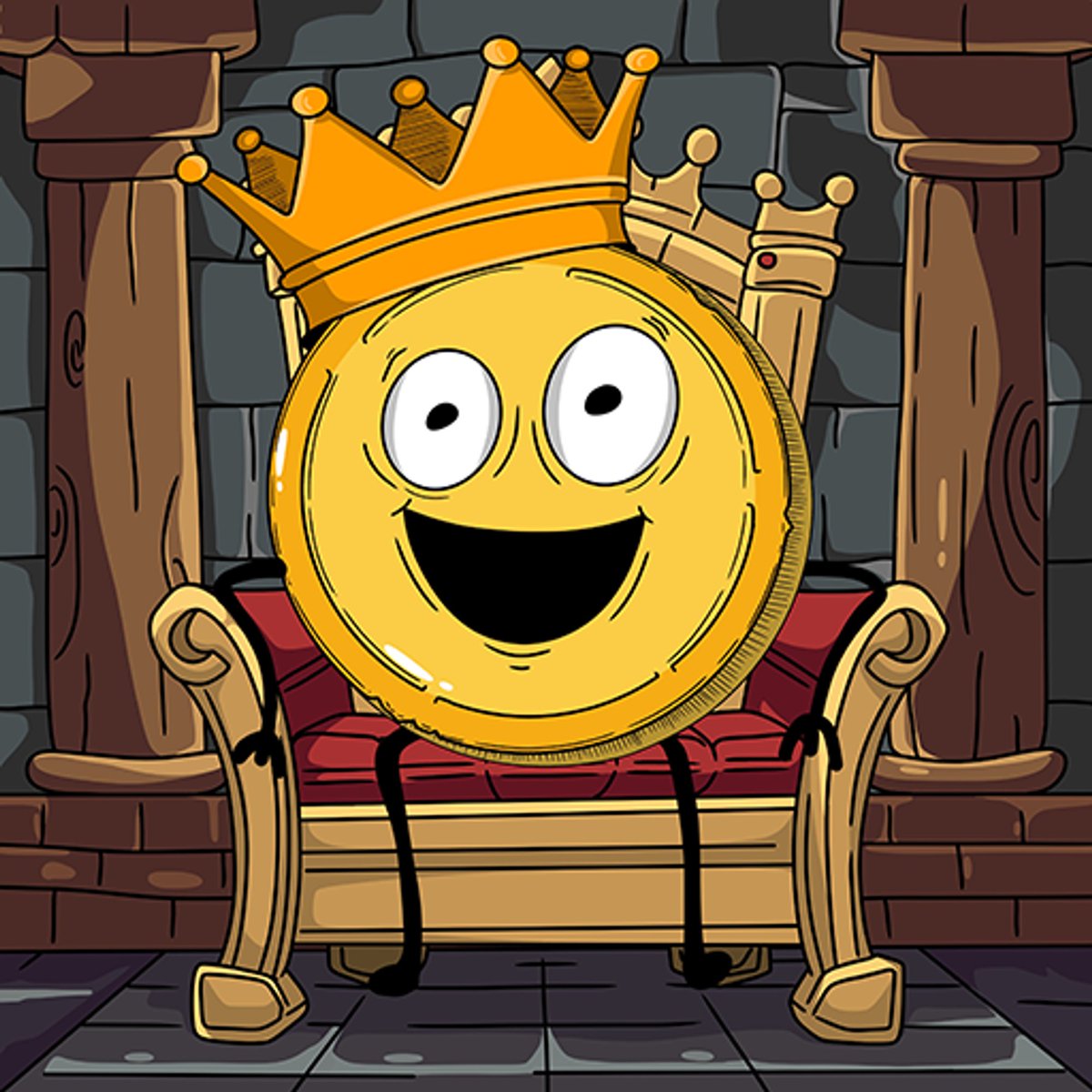 Already THOUSANDS following us

We'll be giving away from free SOL on the HOUSE when we get to 5,000 followers 🫂