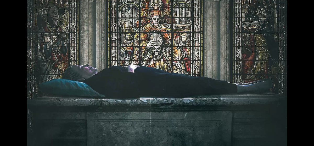 ⟭⟬MichelleWithLuv⁷⟬⟭ (@sweetdestruxion) on Twitter photo Thank you to <a href="/YellowRacketCHA/">Yellow Racket Records CHA</a> and <a href="/thebandGHOST/">Papa V Perpetua</a> for the beautiful memorial service for #sisterimperator today. I brought the doll family and some roses for Sister and met some great new people. #ripsisterimperator #ritehereritenow Thank you to <a href="/YellowRacketCHA/">Yellow Racket Records CHA</a> and <a href="/thebandGHOST/">Papa V Perpetua</a> for the beautiful memorial service for #sisterimperator today. I brought the doll family and some roses for Sister and met some great new people. #ripsisterimperator #ritehereritenow