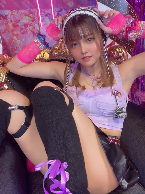 Twitterのコスプレ画像17