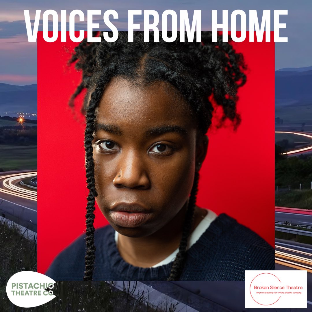 ✨ MEET THE ACTORS ✨

🎭 Voices From Home Festival: evening 1st &amp; 2nd August 

Joining us for the first two nights of the festival and performing in ‘Drunk Girl on a Night Out’ will be Phoenix Edwards!

🎟️ Book now via the below link! 🔗

theatre503.com/whats-on/voice…