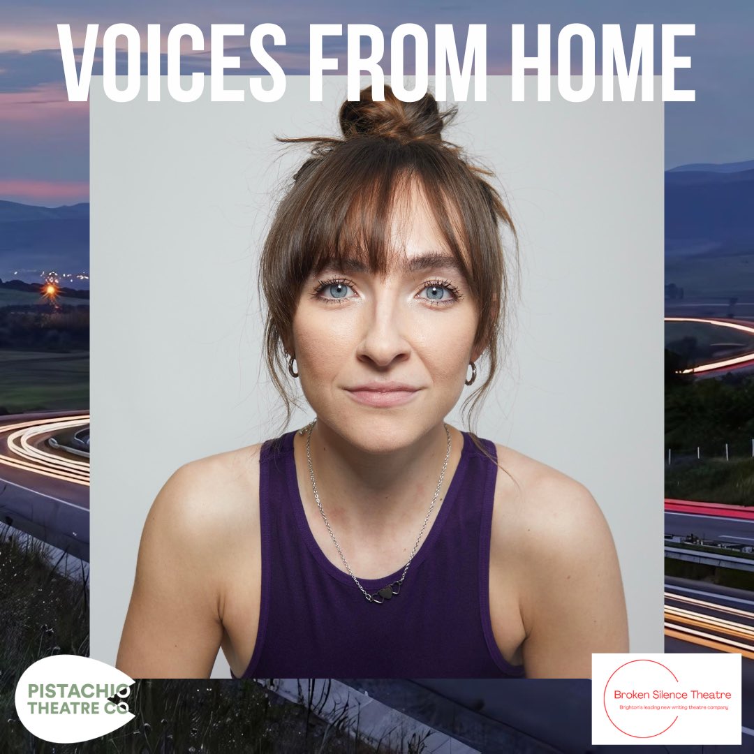 ✨ MEET THE ACTORS ✨

🎭 Voices From Home Festival: evening 1st &amp; 2nd August 

Joining us for the first two nights of the festival and performing in ‘Match Book’ will be Kahmal Sealey and Charis Murray! 

🎟️ Book now via the below link! 🔗

theatre503.com/whats-on/voice…