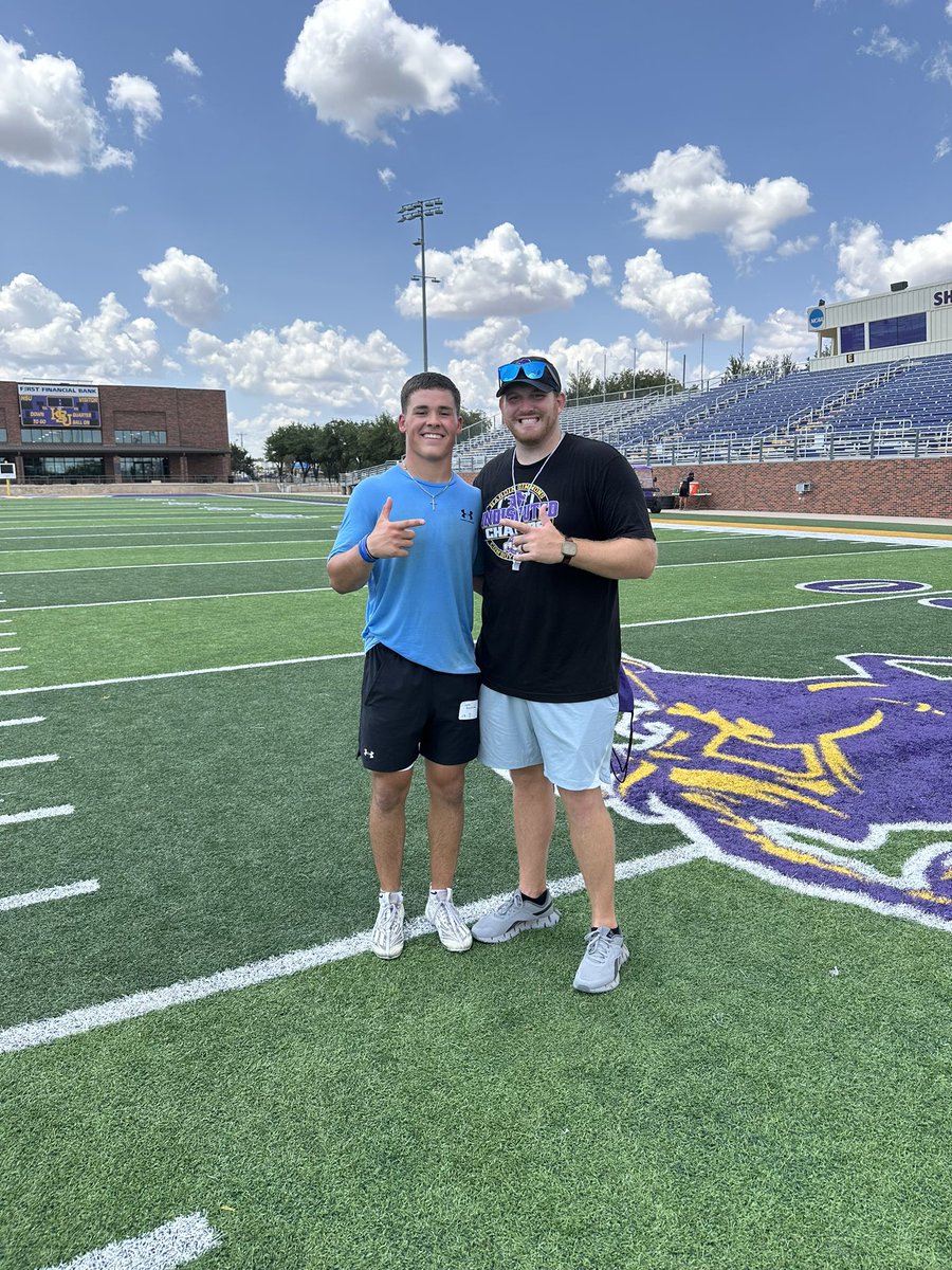 Lane Hesteande tweet media