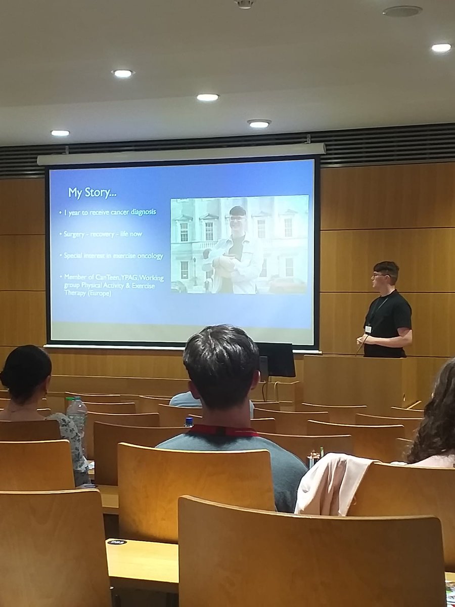 All Ireland Haematology Forum (@allirelandhaem) on Twitter photo Thank you <a href="/KarlCorcoran10/">Karl Corcoran</a> for an excellent talk sharing your experiences as a cancer patient and survivor! #AIHF2024 <a href="/ypag_nccs/">Young Persons Advisory Group</a> <a href="/CanTeen_Ireland/">CanTeen Ireland</a> Thank you <a href="/KarlCorcoran10/">Karl Corcoran</a> for an excellent talk sharing your experiences as a cancer patient and survivor! #AIHF2024 <a href="/ypag_nccs/">Young Persons Advisory Group</a> <a href="/CanTeen_Ireland/">CanTeen Ireland</a>