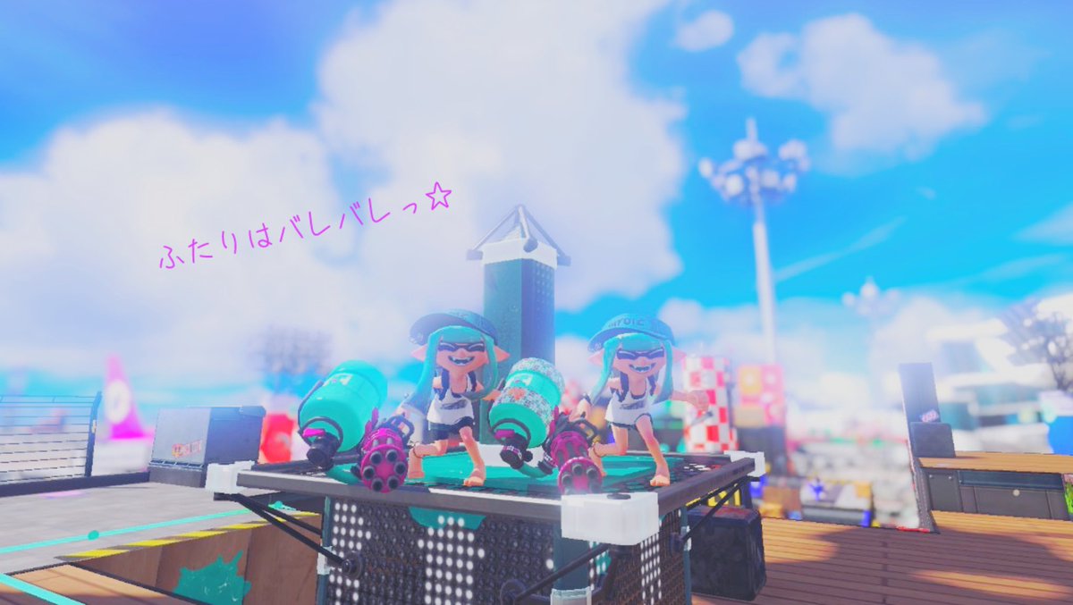 柊☘️ tweet media