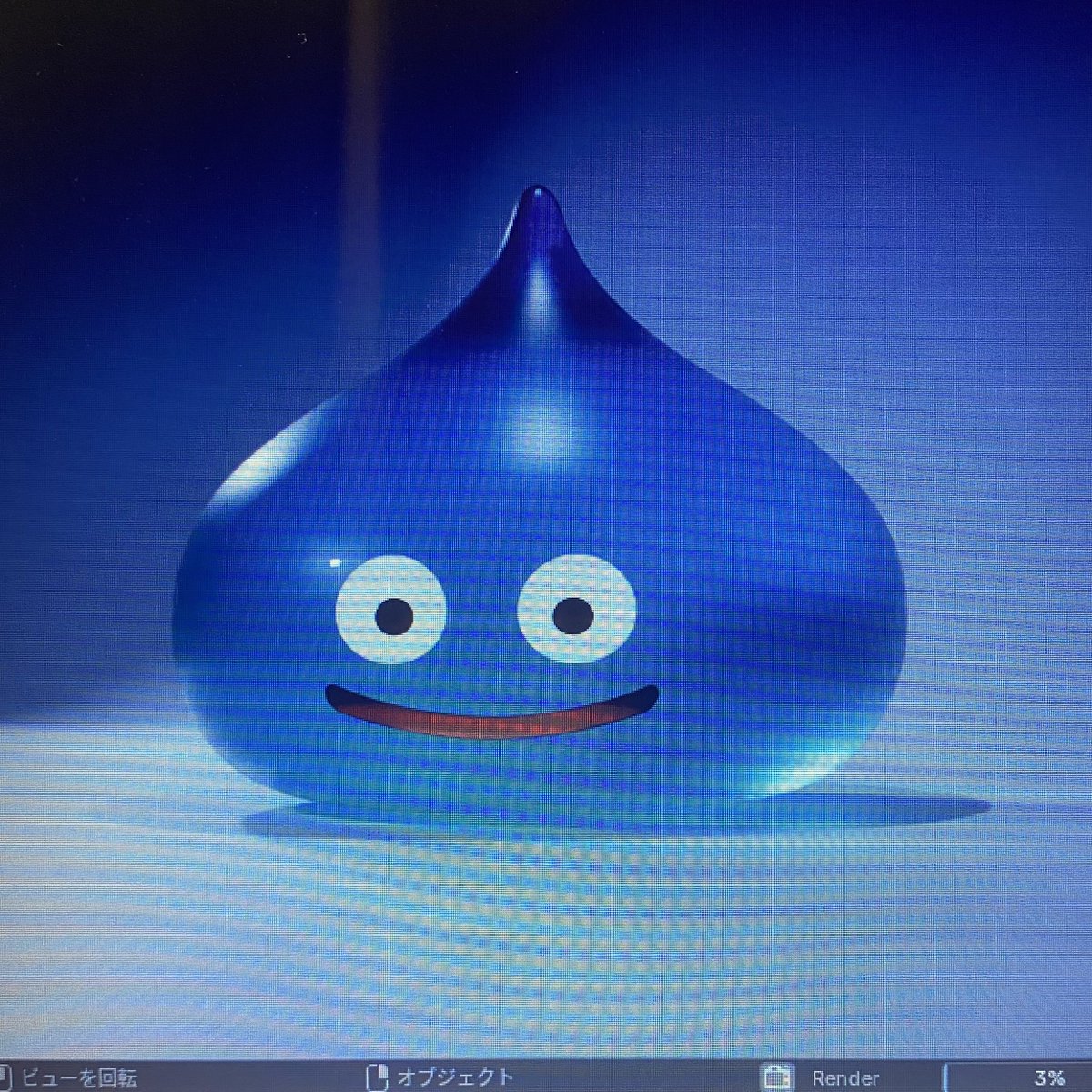 _nemu_i7's tweet photo. モデリング初日の私の限界^^
むずすぎて草なんよ https://t.co/6Eqb5agxLf