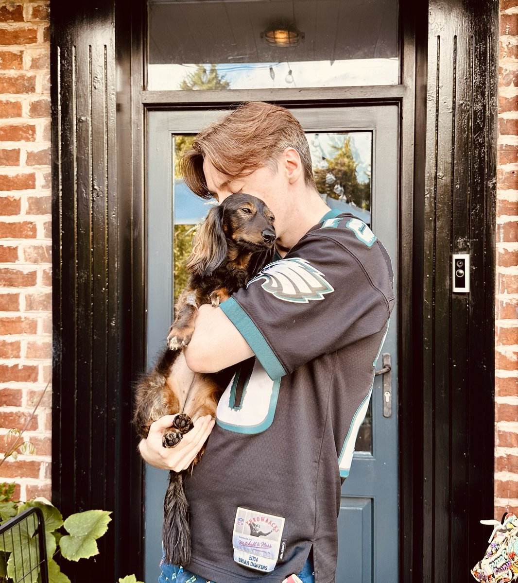 dawkosgames's tweet image. Mabel is back ❤️❤️❤️